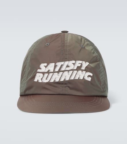 Satisfy Casquette à logo - Satisfy - Modalova