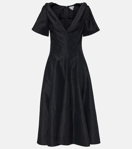 Bottega Veneta Robe midi - Bottega Veneta - Modalova