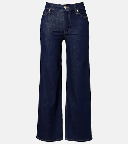 Jean ample Le Slim Palazzo Crop - Frame - Modalova