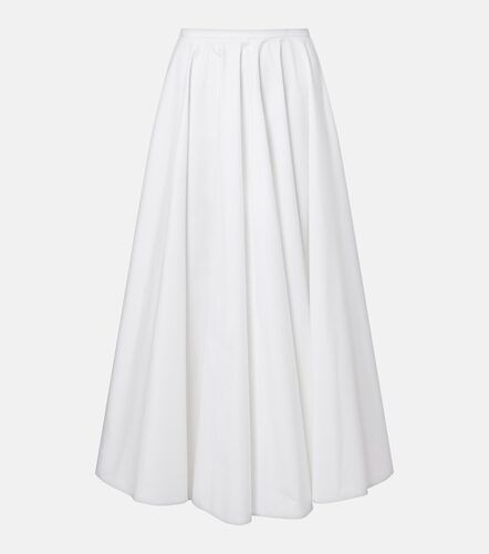 Givenchy Jupe longue en coton - Givenchy - Modalova