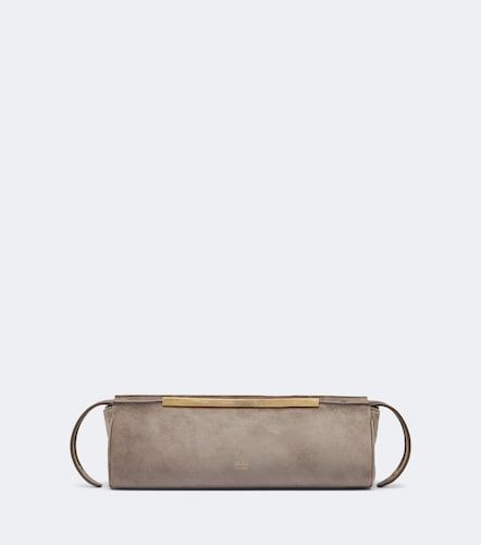 Khaite Pochette Donna en daim - Khaite - Modalova
