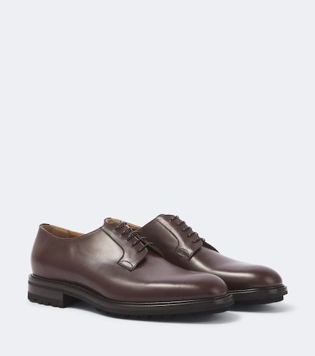 Kiton Derbies en cuir - Kiton - Modalova