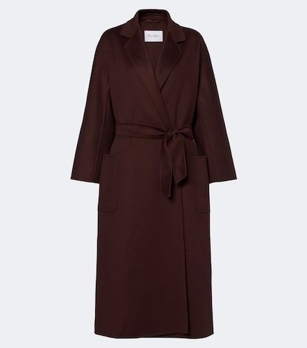 Manteau Ludmilla Icon en cachemire - Max Mara - Modalova