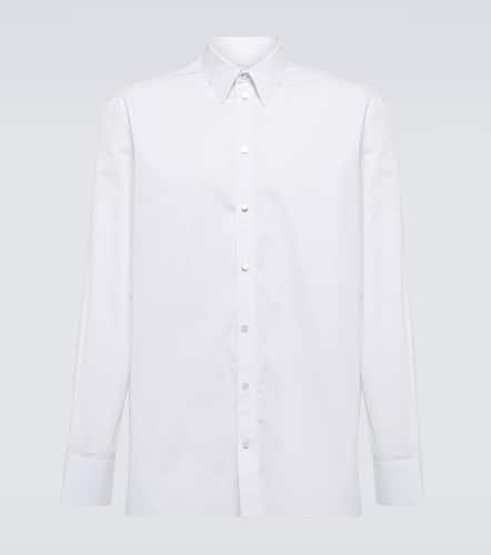 Givenchy Chemise en coton - Givenchy - Modalova