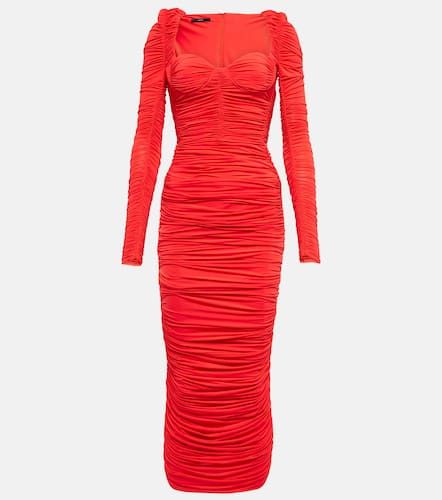 Alex Perry Robe midi Stanton - Alex Perry - Modalova
