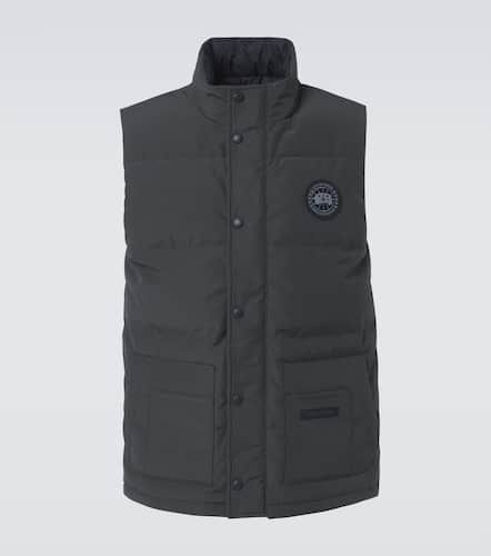 Gilet doudoune Freestyle - Canada Goose - Modalova