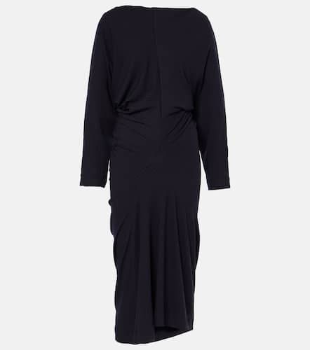 Dries Van Noten Robe midi - Dries Van Noten - Modalova