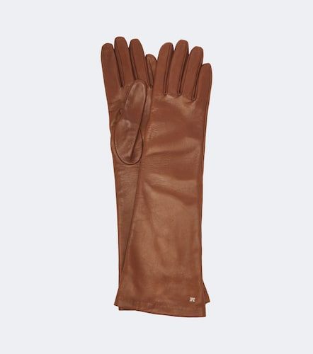 Max Mara Gants en cuir - Max Mara - Modalova