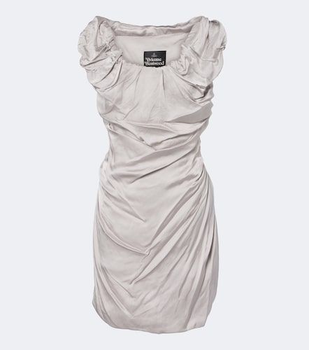 Vivienne Westwood Robe Ginnie Amber - Vivienne Westwood - Modalova