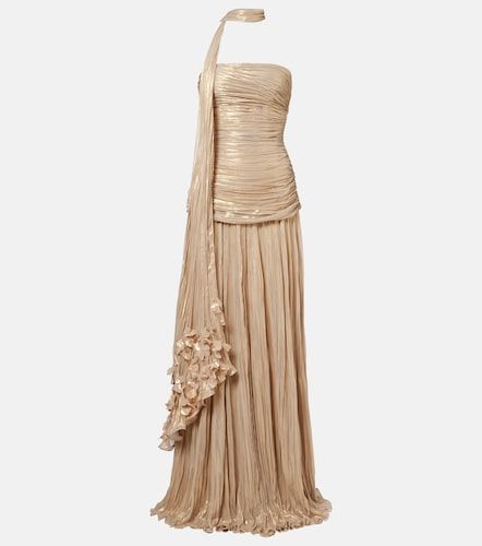 Marmar Halim Robe longue Dayana - Marmar Halim - Modalova