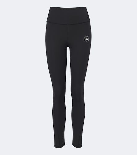 Legging à logo - Adidas by Stella McCartney - Modalova