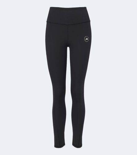 Legging à logo - Adidas by Stella McCartney - Modalova
