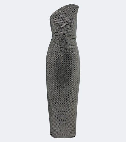 Robe de cocktail Swanson à ornements - Solace London - Modalova