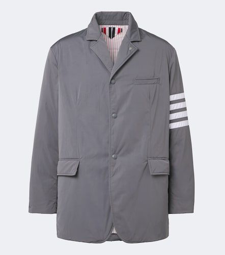 Thom Browne Veste doudoune 4-Bar - Thom Browne - Modalova