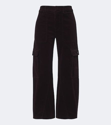 Pantalon ample Thassos en coton - Citizens of Humanity - Modalova