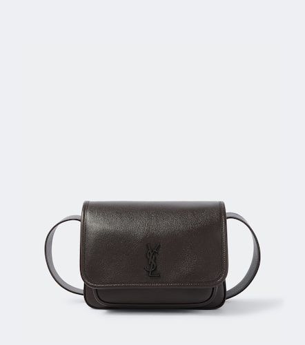 Sac à bandoulière Niki Small en cuir - Saint Laurent - Modalova