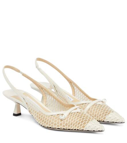 Jimmy Choo Escarpins Amita 45 - Jimmy Choo - Modalova