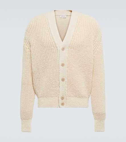Cardigan en coton - Lemaire - Modalova