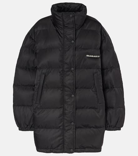 Manteau matelassé Belize - Marant Etoile - Modalova