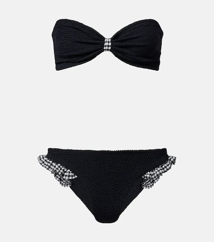 Hunza G Bikini Jean - Hunza G - Modalova