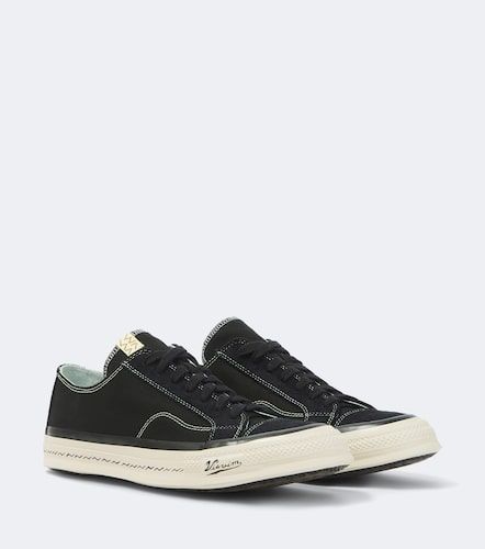 Visvim Baskets Nolan en toile - Visvim - Modalova