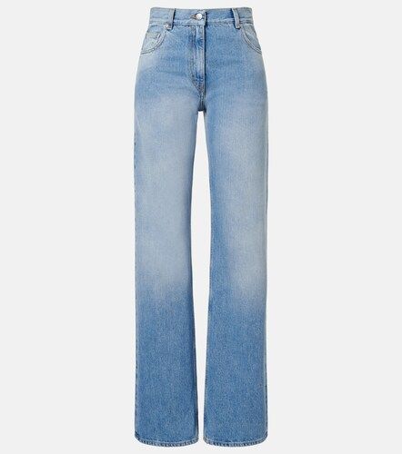 Jean straight 02 - Calvin Klein Collection - Modalova