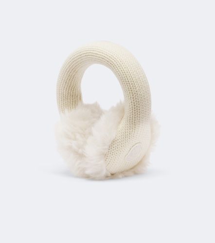Cache-oreilles en laine vierge - Moncler - Modalova