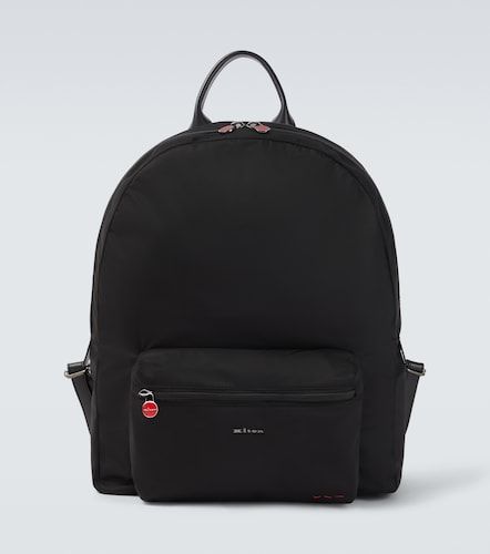Kiton Sac à dos à logo - Kiton - Modalova