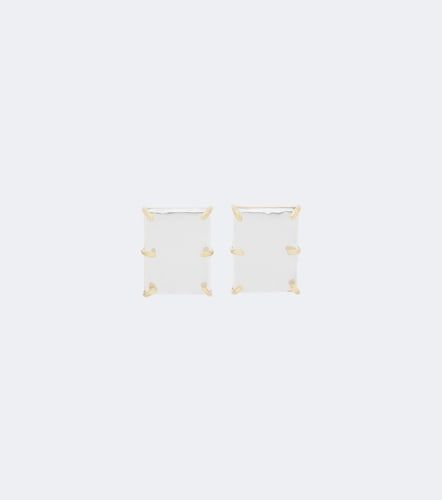 Boucles d'oreilles à ornements - Acne Studios - Modalova