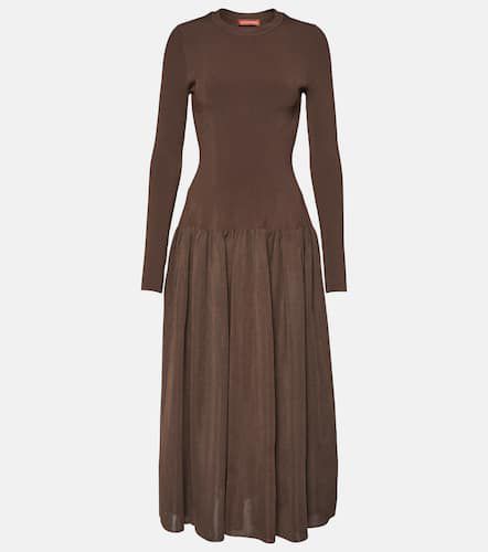 Altuzarra Robe midi Denning - Altuzarra - Modalova