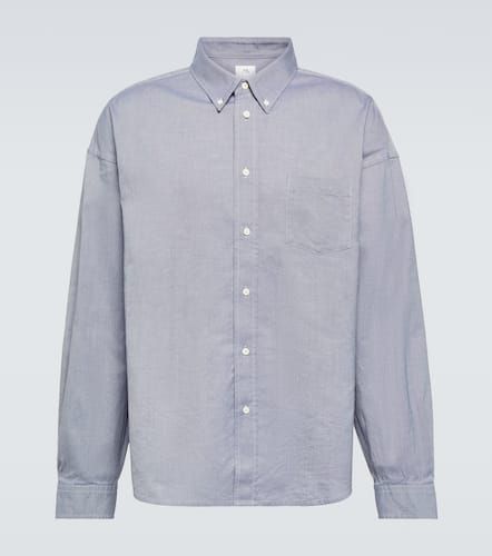 Visvim Chemise Oxford en coton - Visvim - Modalova