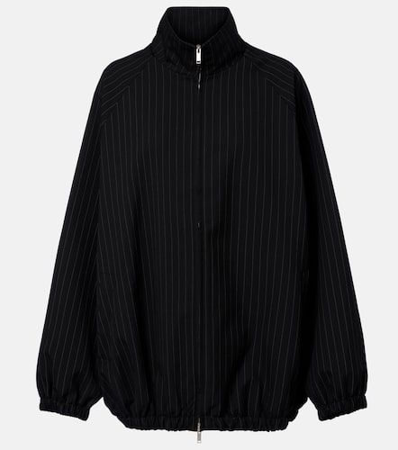 Blouson Baxter oversize - The Frankie Shop - Modalova