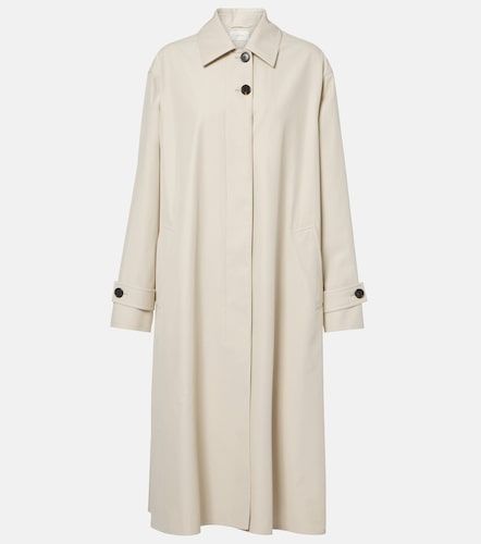 The Row Manteau Lolana - The Row - Modalova