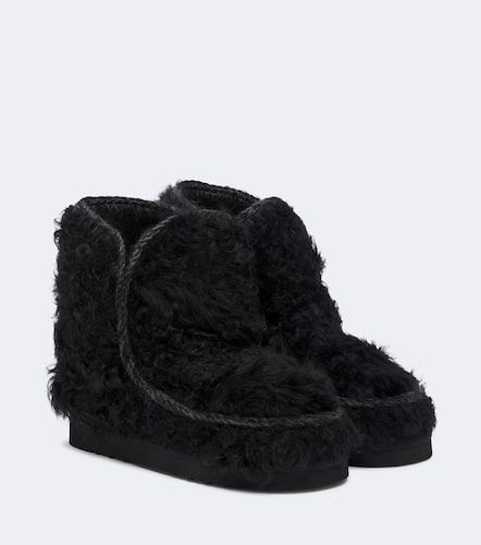 Bottines 18 Chekiang en shearling - Mou - Modalova