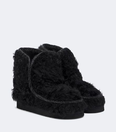 Bottines 18 Chekiang en shearling - Mou - Modalova
