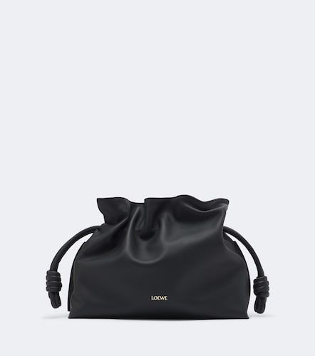 Pochette Flamenco Medium en cuir - Loewe - Modalova