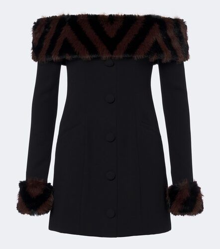 Retrofête Robe Elspeth - Retrofete - Modalova