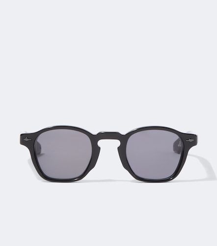 Lunettes de soleil rondes Zephirin - Jacques Marie Mage - Modalova