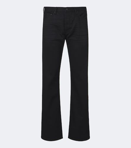 Tom Ford Jean droit '50s - Tom Ford - Modalova