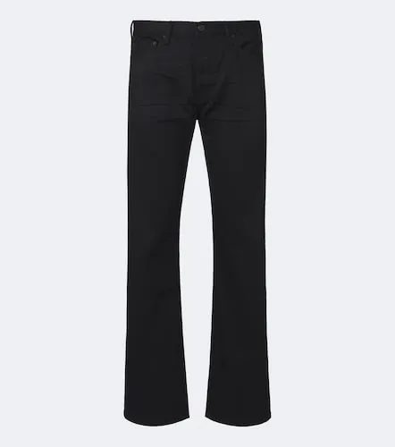 Tom Ford Jean droit '50s - Tom Ford - Modalova