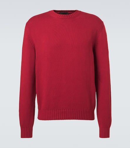 Saman Amel Pull Gio en coton - Saman Amel - Modalova