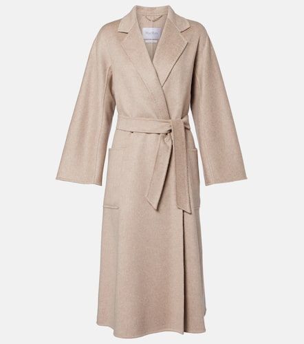 Manteau portefeuille Ludmilla Icon en cachemire - Max Mara - Modalova