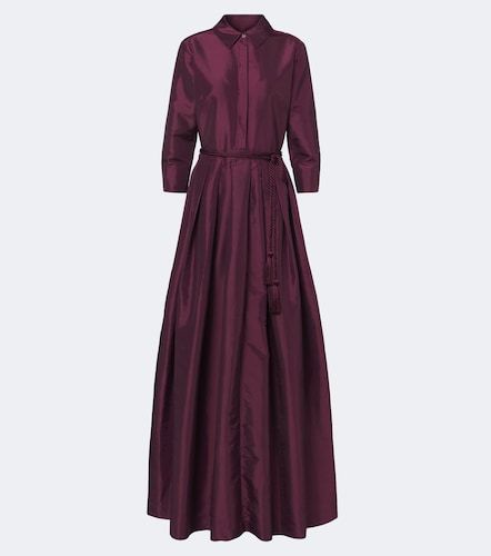 Simkhai Robe longue Julisse - Simkhai - Modalova
