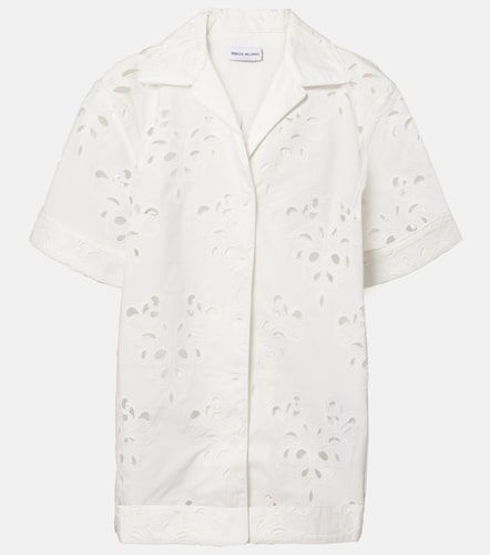 Chemise Artesan en coton mélangé - Rebecca Vallance - Modalova