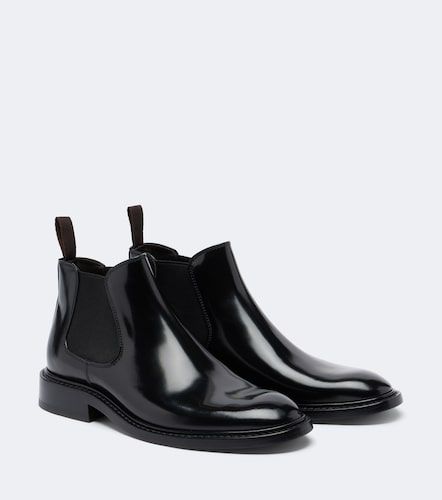 Bottines Chelsea Gable en cuir - The Row - Modalova