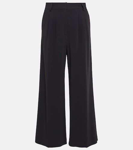Etro Pantalon ample à taille haute - Etro - Modalova
