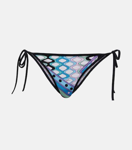 Pucci Culotte de bikini Vivara - Pucci - Modalova