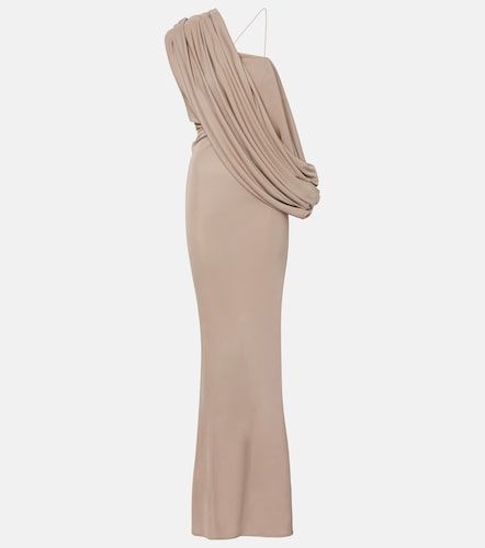 Christopher Esber Robe longue Aiba - Christopher Esber - Modalova