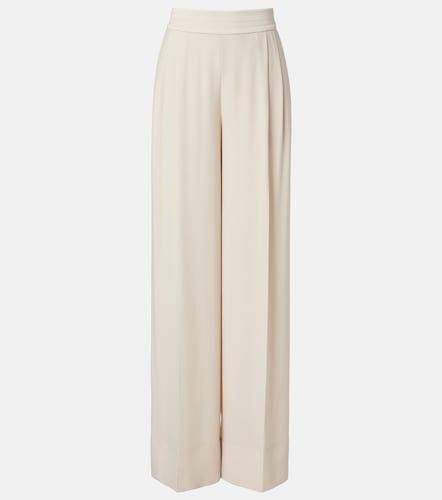 Pantalon ample Cara en crêpe - Joseph - Modalova