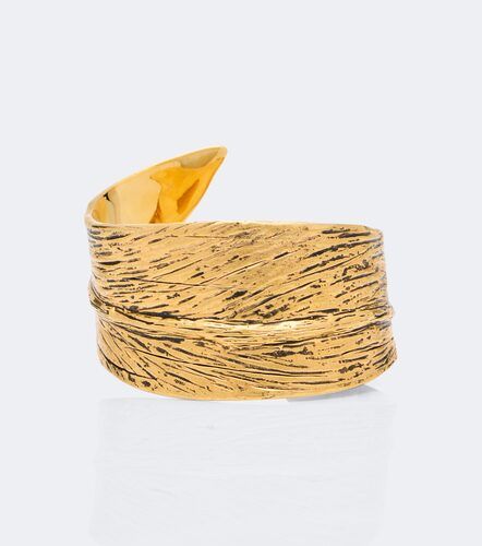 Saint Laurent Bracelet Willow Leaf - Saint Laurent - Modalova